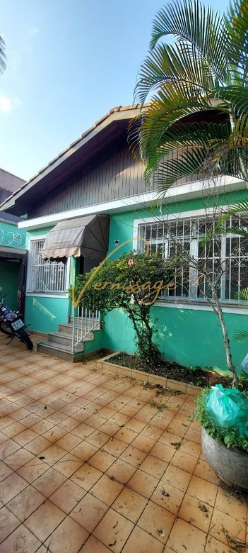 commercial_building em Avenida Ceci, Planalto Paulista - São Paulo - SP