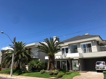 house em Avenida Central, Capão da Canoa - Capão da Canoa - RS
