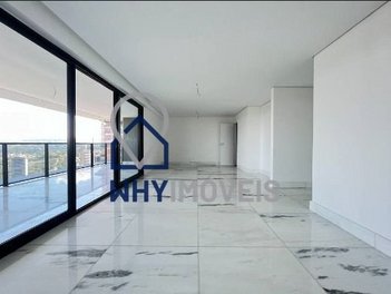 apartment em Rua Coronel Teixeira Vasconcelos, Jardim das Mangabeiras - Nova Lima - MG