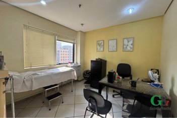 office em Rua Doutor Bacelar, Vila Clementino - São Paulo - SP