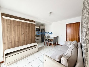 apartment em Rua José Onofre Pereira, Bela Vista - Palhoça - SC