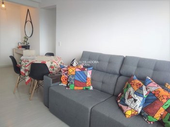 apartment em Avenida João Pessoa, Farroupilha - Porto Alegre - RS