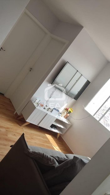 apartment em Rua Vicente Carducho, Jardim Leme - São Paulo - SP