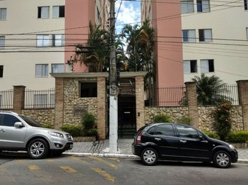 apartment em Rua Evans, Vila Esperança - São Paulo - SP