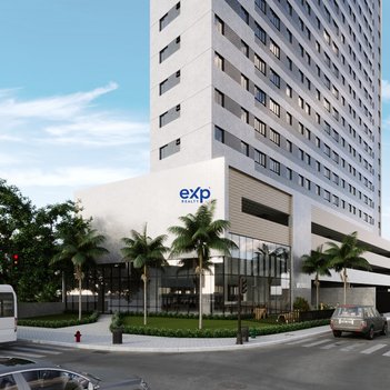 apartment em Avenida Norte Miguel Arraes de Alencar, Encruzilhada - Recife - PE