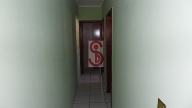 house em Rua Mestre João, Jardim Vila Formosa - São Paulo - SP