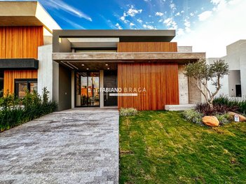 house em Rua Rio Camisas, Xangri-Lá - Xangri-Lá - RS