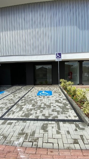 office em Concórdia, Anita Garibaldi - Joinville - SC