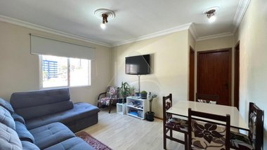 apartment em Rua Independência, Centro - Passo Fundo - RS