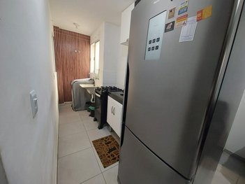 apartment em Rua Albertina Vieira da Silva Gordo, Vila Aurora (Zona Norte) - São Paulo - SP