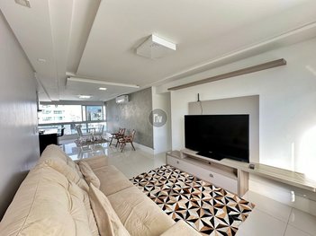 apartment em Rua Isidoro Caetano, Pioneiros - Balneário Camboriú - SC