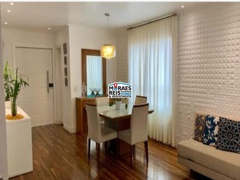 apartment em Rua Clemente Pereira, Ipiranga - São Paulo - SP