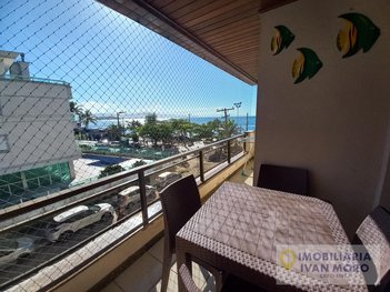 apartment em Rua Antenor Borges, Canasvieiras - Florianópolis - SC
