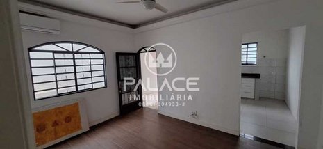 house em Rua Fernando Febeliano da Costa, Alemães - Piracicaba - SP