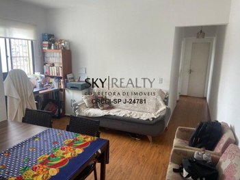 apartment em Rua José Benjamin de Castro, Jardim Independência - Embu das Artes - SP