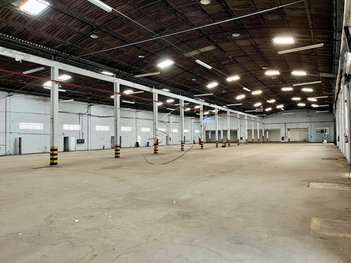 industrial em Avenida Engenheiro Roberto Zuccolo, Jardim Humaitá - São Paulo - SP