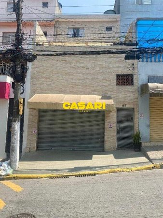 Cômodo Condomínio