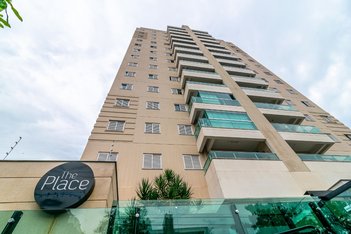apartment em Rua Riachuelo, Jardim Higienópolis - Londrina - PR