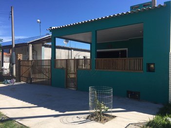 house em Travessa Vinte e Três, Cassino - Rio Grande - RS