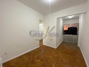 apartment em Rua Almirante Tamandaré, Flamengo - Rio de Janeiro - RJ