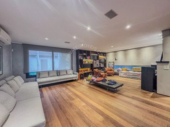 house em Rua Suécia, Jardins - Barreiras - BA