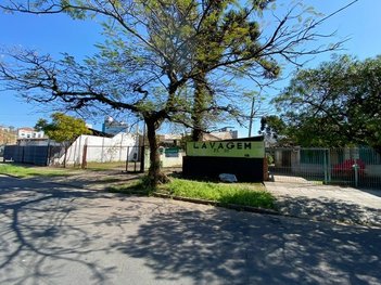 commercial_land_lot em Dona Sebastiana, São João - Porto Alegre - RS