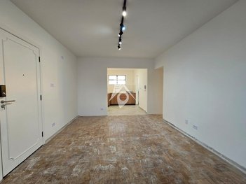 apartment em Avenida Paes de Barros, Mooca - São Paulo - SP