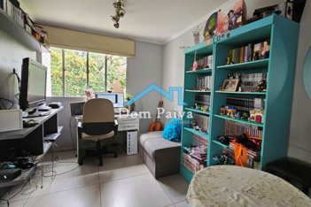 apartment em Rua William Speers, Lapa de Baixo - São Paulo - SP