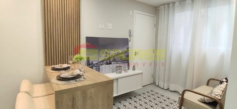 apartment em Rua Abílio Martins, Vila Paiva - São Paulo - SP