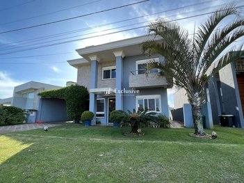 house em Avenida Diamante, Rainha do Mar - Xangri-Lá - RS