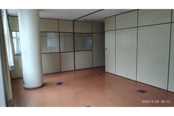 office em Rua Boa Vista, Centro - São Paulo - SP