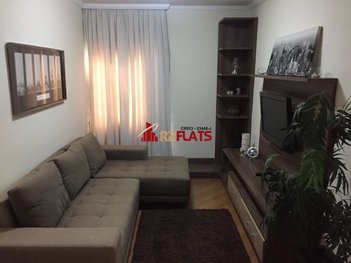 apartment em Rua Major Diogo, Bela Vista - São Paulo - SP