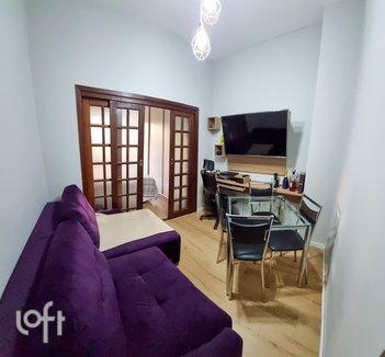 apartment em Ribeiro da Silva, Campos Elísios - São Paulo - SP