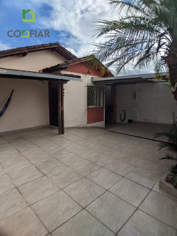 house em Rua dos Administradores, Alípio de Melo - Belo Horizonte - MG