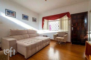 house em Girassol, Vila Madalena - São Paulo - SP