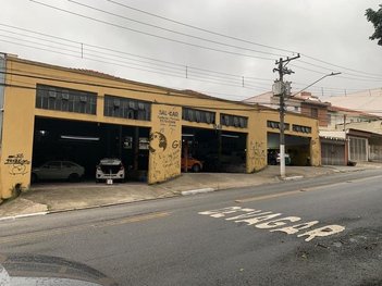 business em Santa Cruz, Vila Mariana - São Paulo - SP