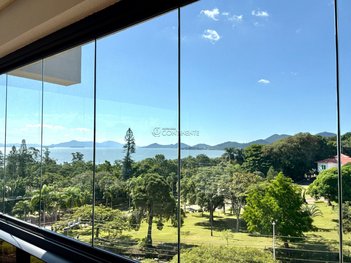 apartment em Aristídes Lobo, Agronômica - Florianópolis - SC