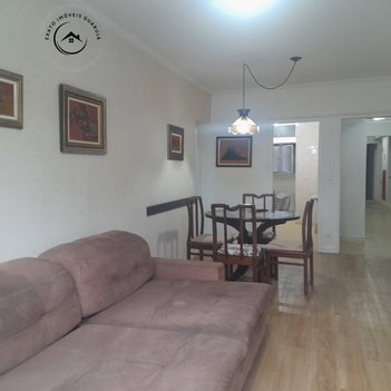 apartment em Rua Marivaldo Fernandes, Enseada - Guarujá - SP