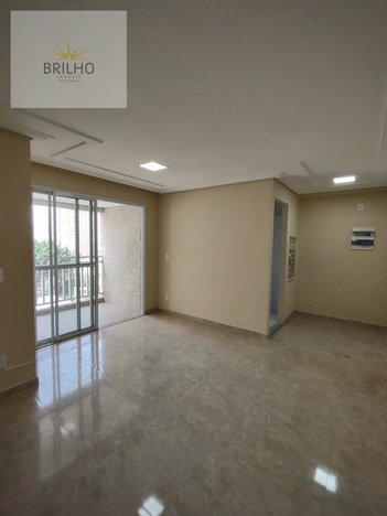 apartment em Avenida Comandante Sampaio, km 18 - Osasco - SP