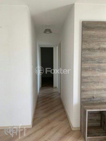 apartment em Sebastopol, Cidade Ademar - São Paulo - SP