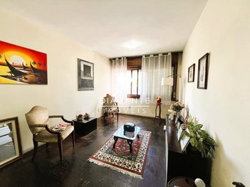 apartment em Avenida Protásio Alves, Três Figueiras - Porto Alegre - RS