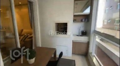 apartment em Rua Osvaldo Corrêa de Andrade, Nossa Senhora do Rosário - São José - SC