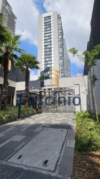 apartment em Rua Pinheiros, Pinheiros - São Paulo - SP