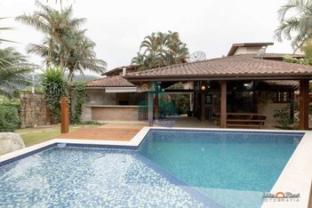 house em Rua Fortaleza, Lagoinha - Ubatuba - SP