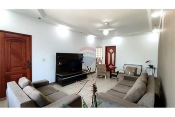 house em Rua Capitão Ramiro Alves dos Santos, Jardim Primavera - Mogi Mirim - SP