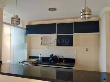 apartment em Avenida Ernesto Igel, Lapa - São Paulo - SP