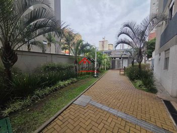 apartment em Rua do Lavapés, Cambuci - São Paulo - SP