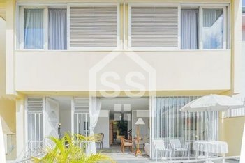 house em Rua André Dreyfus, Sumaré - São Paulo - SP