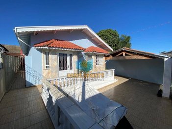 house em Rua Pedro Chagas de Aguiar, Jardim São Pedro - São Pedro - SP