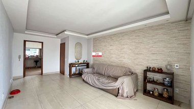 apartment em Rua Curitiba, Lourdes - Belo Horizonte - MG